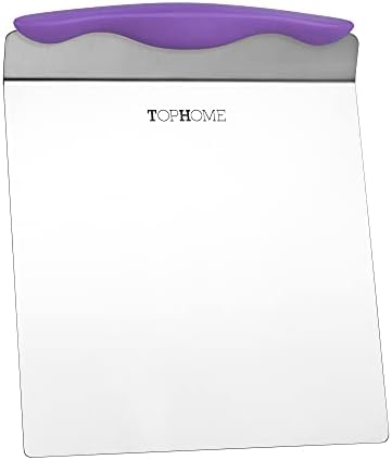 TOPHOME Stainless Steel Cake Lifter Transfer Shovel