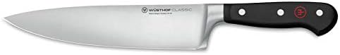 Wsthof Classic Knives Set