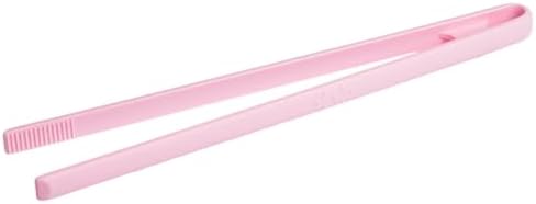 Zerodeko 2-Piece Salad Tongs - Eco-Friendly Kitchen Gadgets