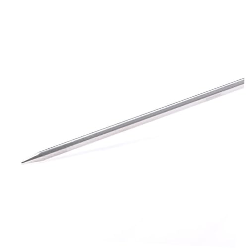 Electric Deep-Fried Pot Thermometer 3-Pack