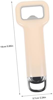 Bottle and Can Opener Set - Wine Beer and Plastic - Wear-Resistant