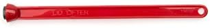 Fox Run Magnetic Lid Lifter Red