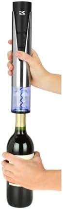 Versatile Powerful Wine Tool Set
