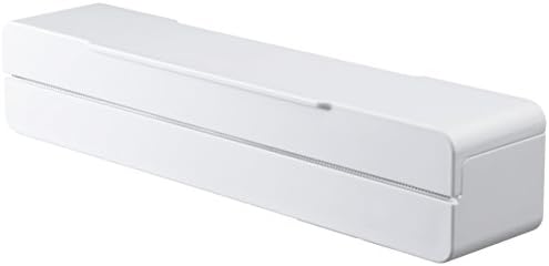 Yamazaki 3239 Magnetic Wrap Case 87in 22cm Aqua White
