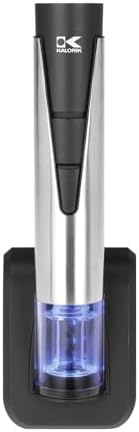 Versatile Powerful Wine Tool Set