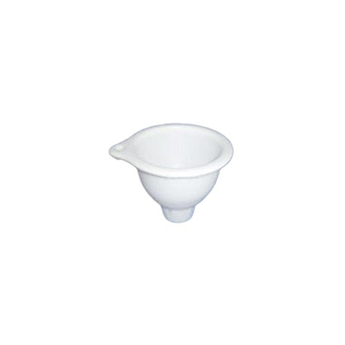 Silicone Funnel for Squeeze Bottles
