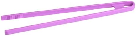 Zerodeko 2-Piece Salad Tongs - Eco-Friendly Kitchen Gadgets