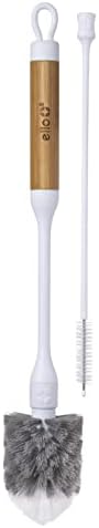 Ello Bottle straw Brush Set