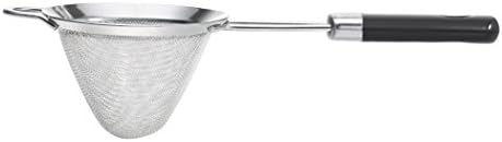 OXO SteeL Fine Mesh Cocktail Strainer 3-inchStainless Steel