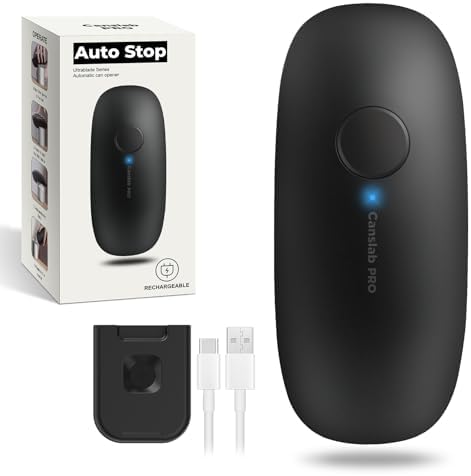 Ultrablade PRO Auto Stop Can Opener