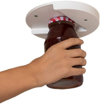 Under Cabinet Jar Opener Original Model