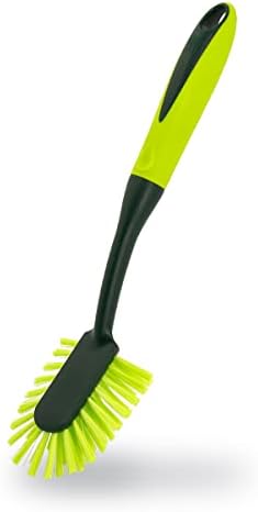 Pine-Sol Long Handle Dish Brush