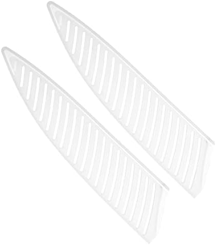 Safe Knives - Protect Your Chef Knife with 8 PP Edge Guards