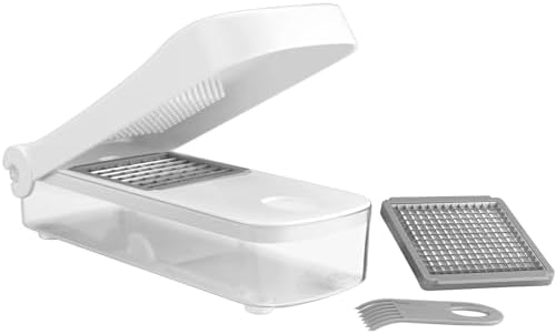 High-Quality Kitchen Cuts - Cuisinart Vegetable and Fruit Chopper