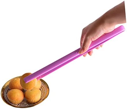 Easy-to-Use 2-Piece Food Clamp Mats for Baking