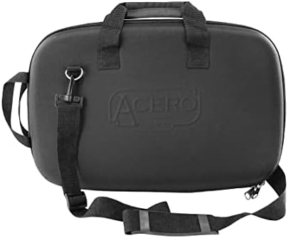 Ergonomic TSA-Friendly KBP-2 Knife Case