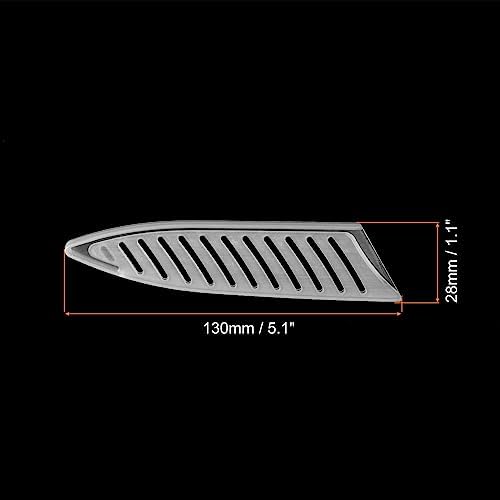 Patikil PP Safety Knife Cover 5-Pack