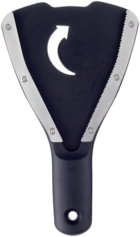OXO Good Grips Jar Opener with Base Pad - Easy Jar Opening Tool