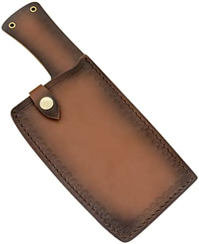 Hemoton Meat Cleaver Covers