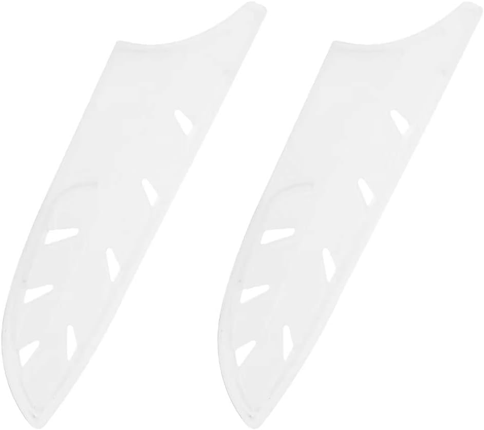 XYJ 2pc Safety Knife Covers Sleeves for Knife Protection