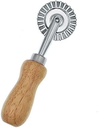 157inch Pasta Maker Cutter Wheel