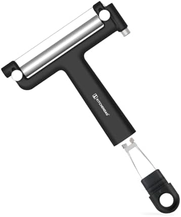Adjustable Wire Cheese Slicer