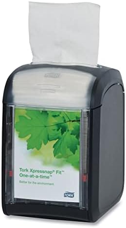 Tork Xpresssnap Fit Napkin Dispenser - Kitchen