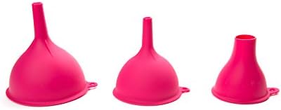 Decoy Perfect Canning Funnel Set