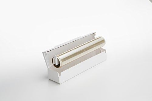 Yamazaki 3239 Magnetic Wrap Case 87in 22cm Aqua White