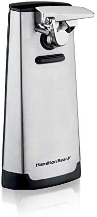 Hamilton Beach Extra-Tall Electric Can Opener
