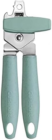 Eco-Friendly Cuisinart Can Opener