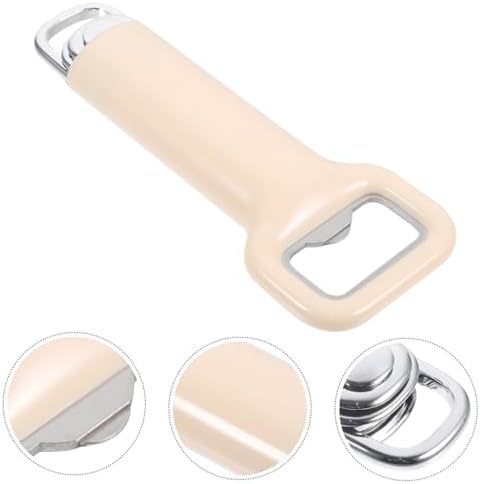 Bottle and Can Opener Set - Wine Beer and Plastic - Wear-Resistant