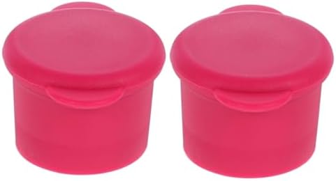 DECHOUS Airtight Bottle Sealer 2-Pack