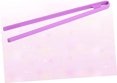 Zerodeko 2-Piece Salad Tongs - Eco-Friendly Kitchen Gadgets