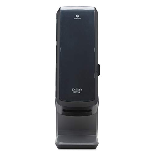 Dixie Ultra Tower Napkin Holder
