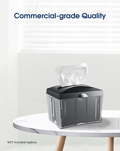 Powerful and Durable Design