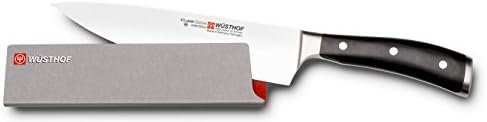 Wsthof Chefs Knife - Protection Functional Design