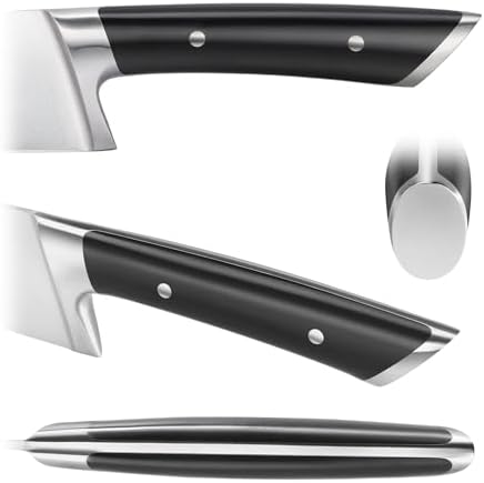Cangshan 17-Piece Knife Block Set