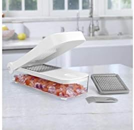 High-Quality Kitchen Cuts - Cuisinart Vegetable and Fruit Chopper
