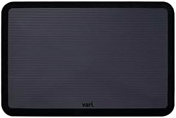 Vari Standing Mat Anti-Fatigue Desk Pad for Comfort and Style