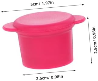 DECHOUS Airtight Bottle Sealer 2-Pack