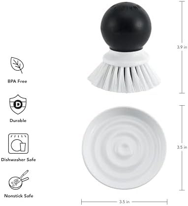 Great for Kitchen WetCleanup