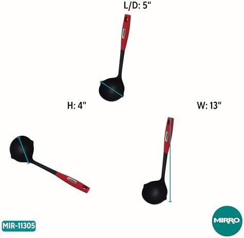 Mirro Canning Ladle 8Oz