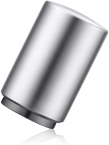 Premium Stainless Steel Automatic Beer Bottle Opener