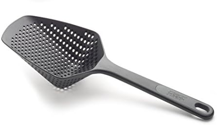 Joseph Joseph Scoop Plus Colander - Heat Resistant Dishwasher Safe