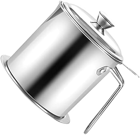 Stainless Steel Oil Sprayer Dispenser