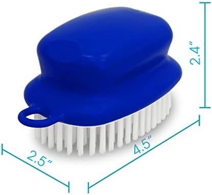 Perfect Pair Effortlessly Clean Your Gourmet Produce and More