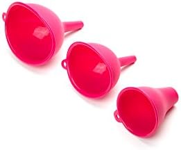 Decoy Perfect Canning Funnel Set