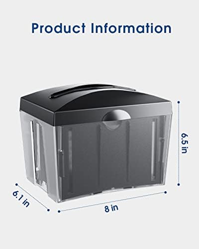 Powerful and Durable Design