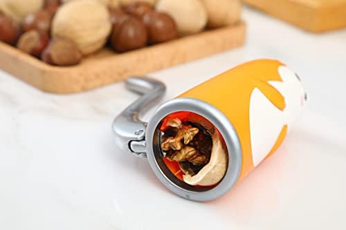 Poweroy Walnut Pecan Nut Crackers